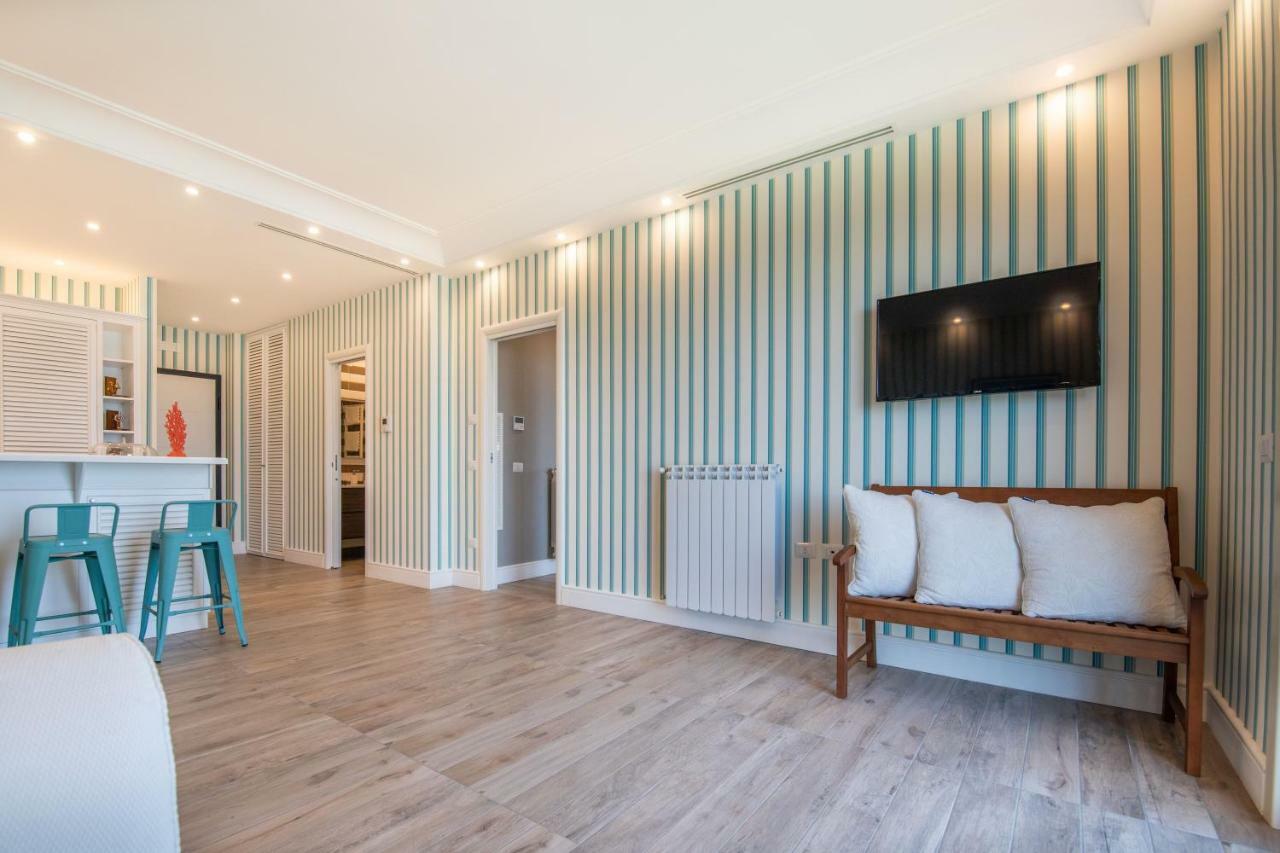 Le Fratte Luxury Home Castellammare di Stabia Exterior photo